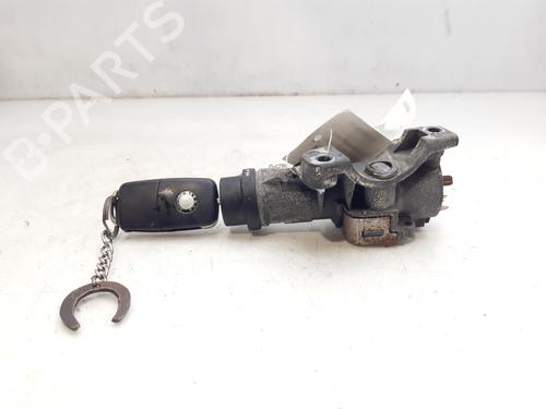 Ignition barrel SKODA SUPERB I (3U4) 1.9 TDI | BP16558996M48 