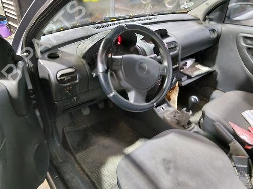 Kompresor / Sprężarka klimatyzacji A/C OPEL CORSA C (X01) 1.0 (F08, F68) | BP30635202M34 