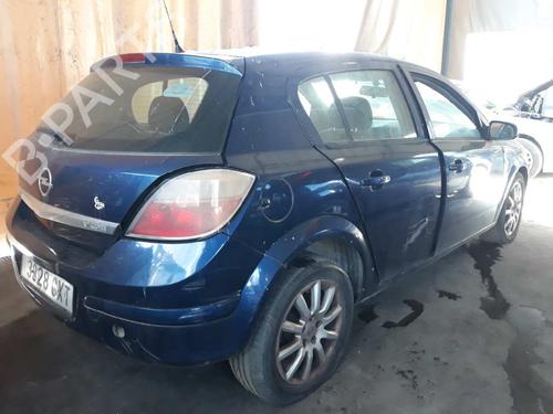 Engine control unit (ECU) OPEL ASTRA H (A04) 1.7 CDTI (L48) | BP5272562M57 