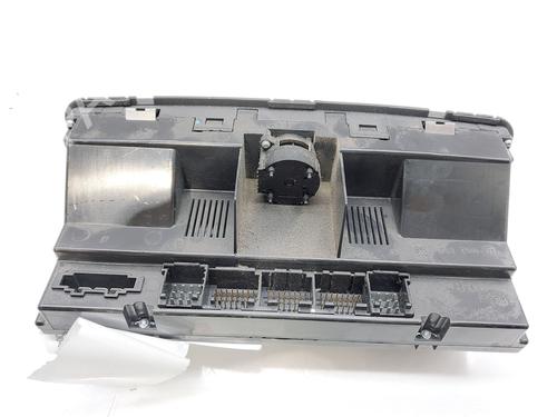 Climate control AUDI A8 D3 (4E2, 4E8) 4.0 TDI quattro | BP11180036I5 