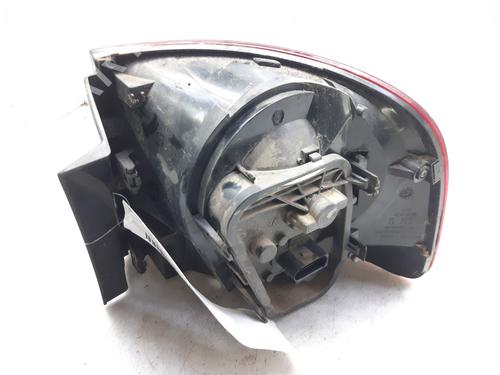 Left taillight VW TOUAREG (7LA, 7L6, 7L7) 2.5 R5 TDI | BP9429542C34 