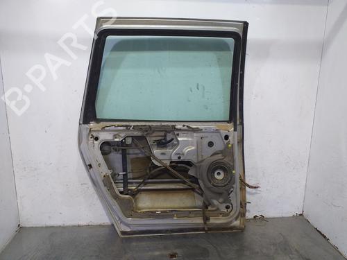 Left rear door VW SHARAN (7M8, 7M9, 7M6) 1.9 TDI | BP21376110C4 