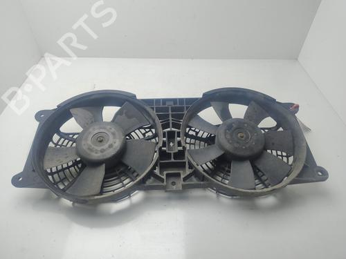 Used Radiator fan SSANGYONG REXTON / REXTON II (GAB_) 2.7 Xdi (163 hp) 29620015