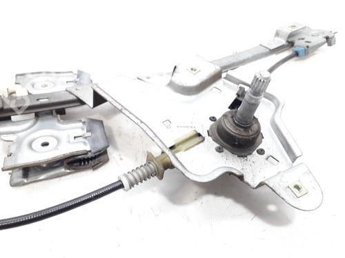 Rear left window mechanism SKODA OCTAVIA I (1U2) 1.9 TDI | BP9639673C24 