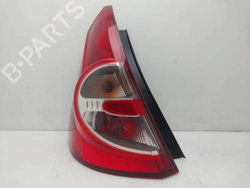 Used Left taillight Left taillight DACIA SANDERO [2008-2026] 39751791 39751791