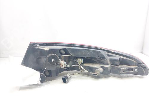 Left taillight JAGUAR XF I (X250) 3.0 D | BP17804929C34 