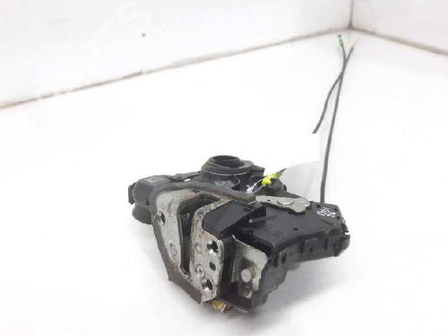 Front left lock TOYOTA AVENSIS Estate (_T25_) 2.2 D-CAT (ADT251_, ADT251R) 6904002152 |