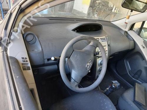 Headlight switch TOYOTA YARIS (_P9_) 1.3 VVT-i (SCP90_, SCP90R) | BP36595964I24  - Image 11