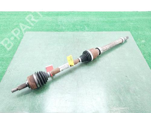 Drivaksel fortil Højre RENAULT MEGANE IV Grandtour (K9A/M/N_)  | BP17621406M39 