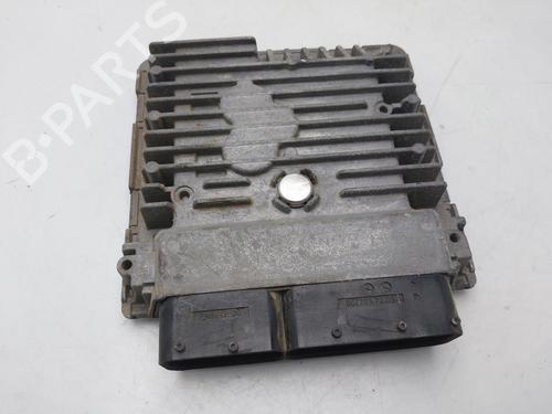 Used Engine control unit (ECU) Engine control unit (ECU) AUDI A1 (8X1, 8XK) 1.6 TDI (90 hp) 34126836 34126836