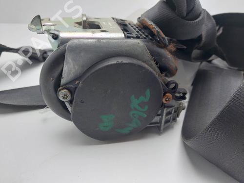 Front right seatbelt CITROËN XSARA PICASSO (N68) 1.6 HDi | BP15816756I25 