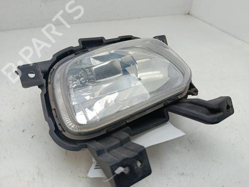 Right front fog light KIA CARENS IV | BP33185350C31 - Image 2