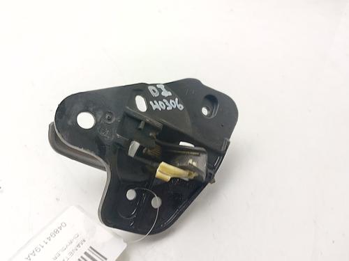 Portiergreep binnen links voor CHRYSLER VOYAGER IV (RG, RS) 2.5 CRD | BP30831458I13