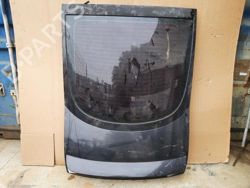 Used Tailgate AUDI TT (8N3) 1.8 T quattro (224 hp) 6081908