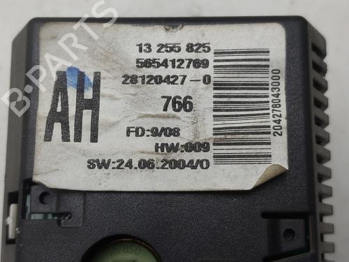 Display OPEL COMBO Box Body/MPV 1.3 CDTI 16V | BP36219710C48 - Image 4