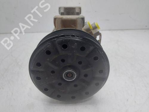 Used AC compressor AC compressor TOYOTA AVENSIS Saloon (_T25_) 2.2 D-CAT (ADT251_, ADT251R) (177 hp) 40186018 40186018