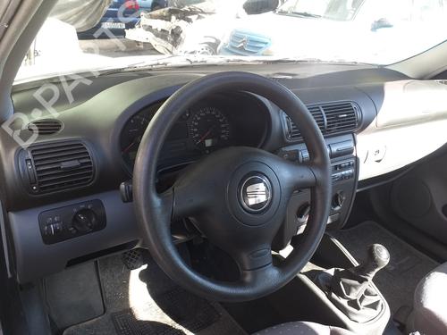 Bobine SEAT TOLEDO II (1M2) 1.6 16V | BP8311427M94 