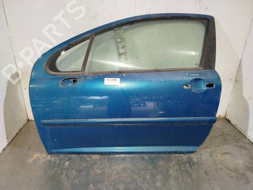 Used Left front door Left front door 39641366 39641366