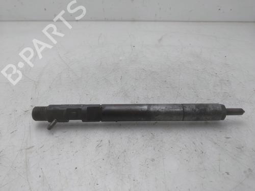 Used Injector Injector SSANGYONG REXTON / REXTON II (GAB_) 2.7 Xdi (163 hp) 33160902 33160902