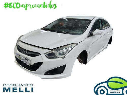 Used Parts HYUNDAI i40 I (VF) 1.7 CRDi (116 hp) 4367961