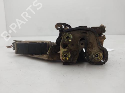 Used Front left lock Front left lock OPEL CORSA B (S93) 1.7 D (F08, F68, M68) (60 hp) 35897747 35897747