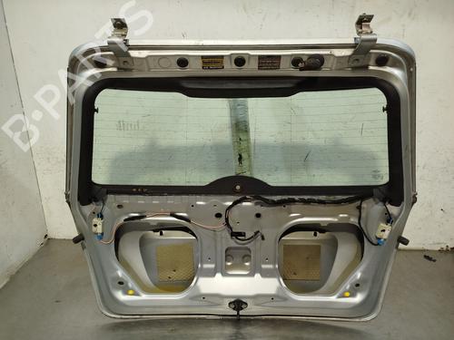 Tailgate MINI MINI (R56)  | BP24360633C6 