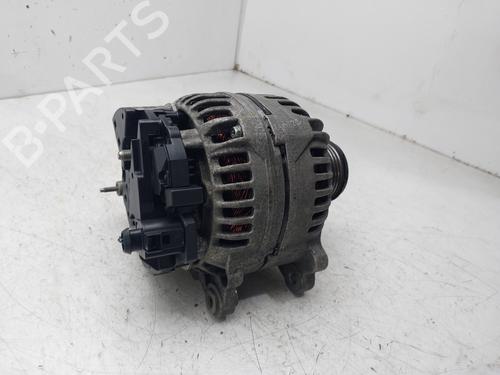 Alternator AUDI A4 B7 (8EC) 2.0 TDI 16V | BP31614071M7 - Image 2