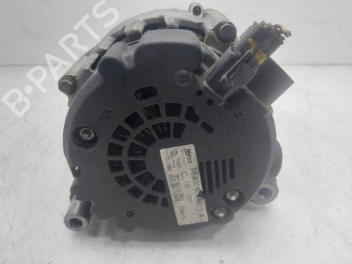 Alternator CITROËN C5 III (RD_) | BP40186032M7 - Image 4
