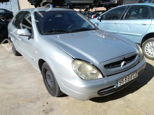 Left front driveshaft CITROËN XSARA Coupe (N0) 1.6 16V | BP4962038M38 