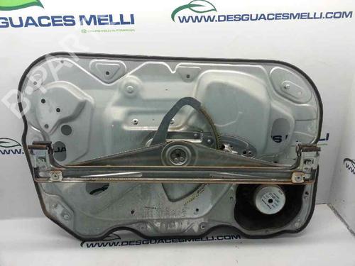 Rudehejsemekanisme Højre foran FORD FOCUS II (DA_, HCP, DP) 1.6 TDCi | BP2858387C23 