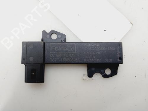 Used Electronic module FORD C-MAX II (DXA/CB7, DXA/CEU) [2010-2019]  30499562