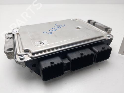 Engine control unit (ECU) VOLVO V50 (545) 1.6 D | BP33313831M57 - Image 3