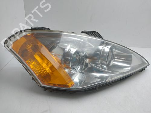 Phare droit Phare droit SSANGYONG KYRON [2005-2014] 36219621 36219621