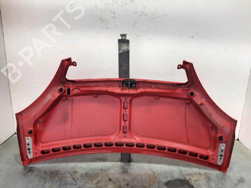 Hood MERCEDES-BENZ A-CLASS (W168) A 160 (168.033, 168.133) | BP13647153C1 