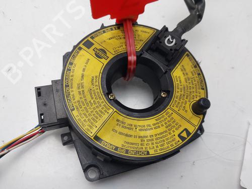 Used Squib airbag Squib airbag NISSAN MAXIMA / MAXIMA QX IV (A32) 3.0 (193 hp) 32712375 32712375