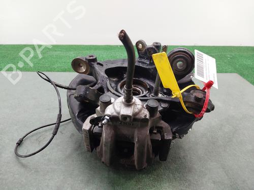 Right rear steering knuckle BMW 1 (F21) 116 d | BP16292402M28 