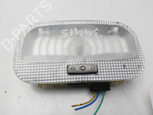 Innerbelysning PEUGEOT 5008 (0U_, 0E_) [2009-2017]  31828310