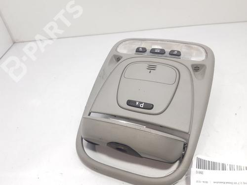 Used Interior roof light Interior roof light JAGUAR S-TYPE II (X200) 2.7 D (207 hp) 11172460 11172460