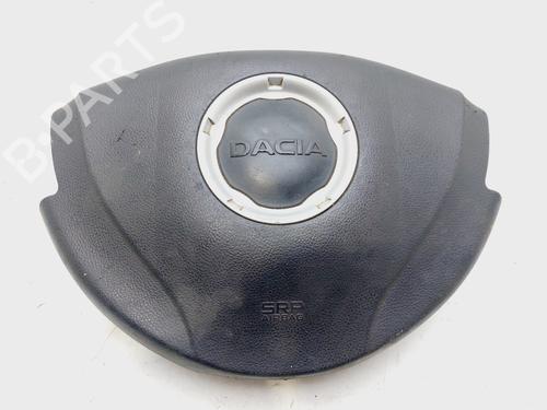 Used Driver airbag DACIA LOGAN MCV (KS_) [2007-2025]  30441089
