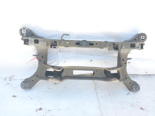 Rear axle HYUNDAI TUCSON (TL, TLE) 1.7 CRDi | BP13237431M2 