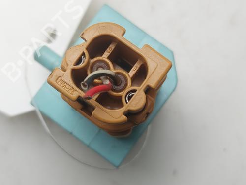 Electronic sensor ALFA ROMEO 147 (937_) 1.9 JTDM 8V (937.AXD1A, 937.AXU1A, 937.BXU1A) | BP36806878M84 - Image 2