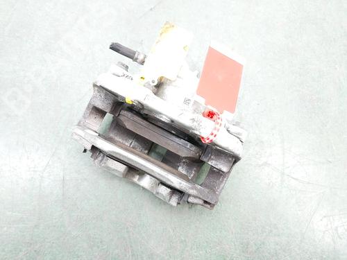 Left front brake caliper PEUGEOT 208 II (UB_, UP_, UW_, UJ_)  | BP21757448M105 