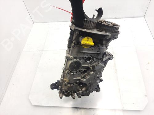 Topstykke RENAULT MODUS / GRAND MODUS (F/JP0_) 1.4 (JP01, JP0J) (98 hp) 29610639