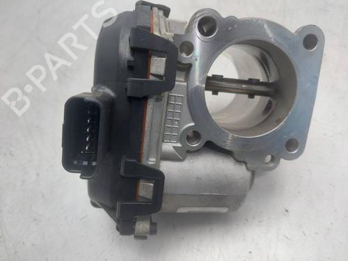 Used Throttle body Throttle body PEUGEOT 3008 I MPV (0U_) 1.6 HDi (114 hp) 40513662 40513662