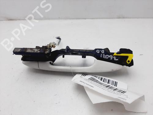 Front right exterior door handle TOYOTA PRIUS (_W3_) 1.8 Hybrid (ZVW3_) | BP27249210C129 