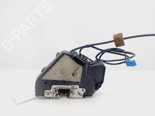 Rear left lock MERCEDES-BENZ E-CLASS (W211) E 270 CDI (211.016) | BP21177766C100 
