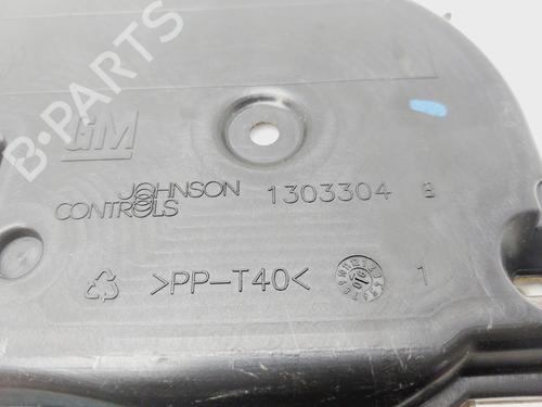 Kombinert Instrument OPEL CORSA D (S07)  | BP28162828C47 