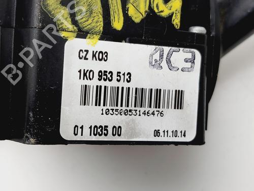 Steering column stalk VW GOLF V (1K1)  | BP30476651I23 