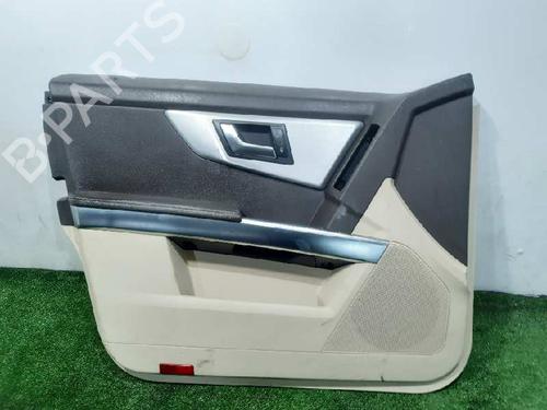 Used Front left panel MERCEDES-BENZ GLK-CLASS (X204) 220 CDI 4-matic (204.984, 204.997) (170 hp) 5641796