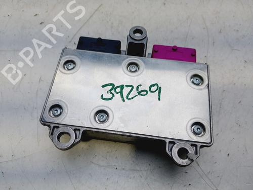 ECU airbags OPEL CORSA D (S07)  | BP29394963M53 